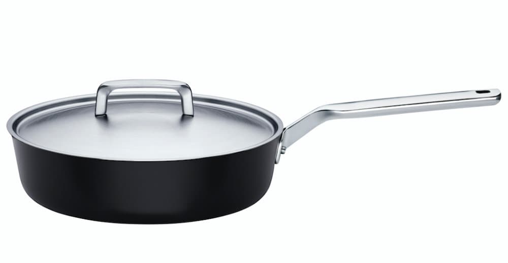 Rotisser traktørpande 26 cm/3,1 L