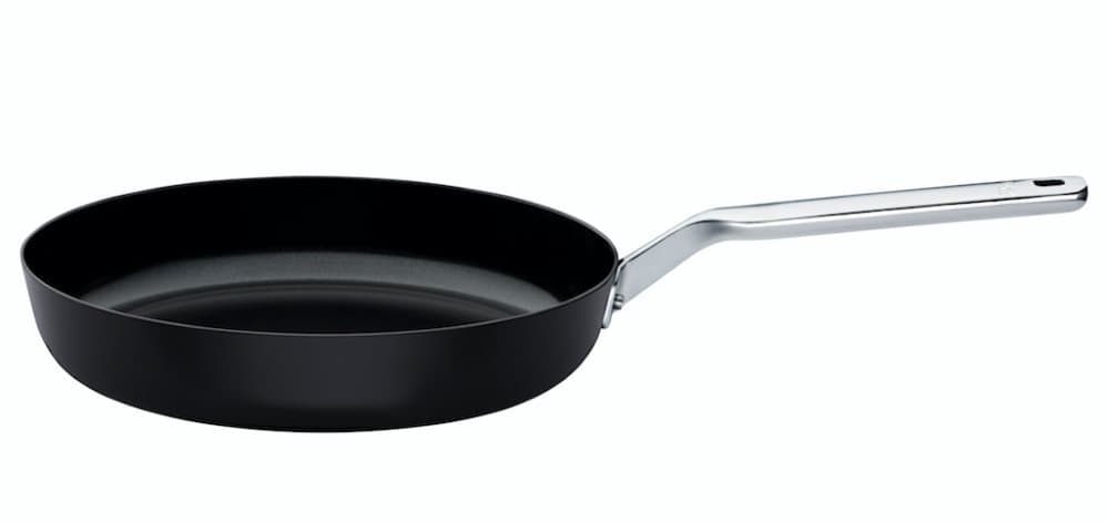 Rotisser stegepande Optiheat 28 cm/2,8 L