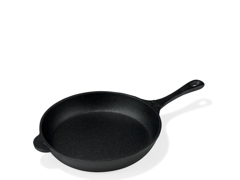 Lodge Stekpanna Gjutjärn 26 cm