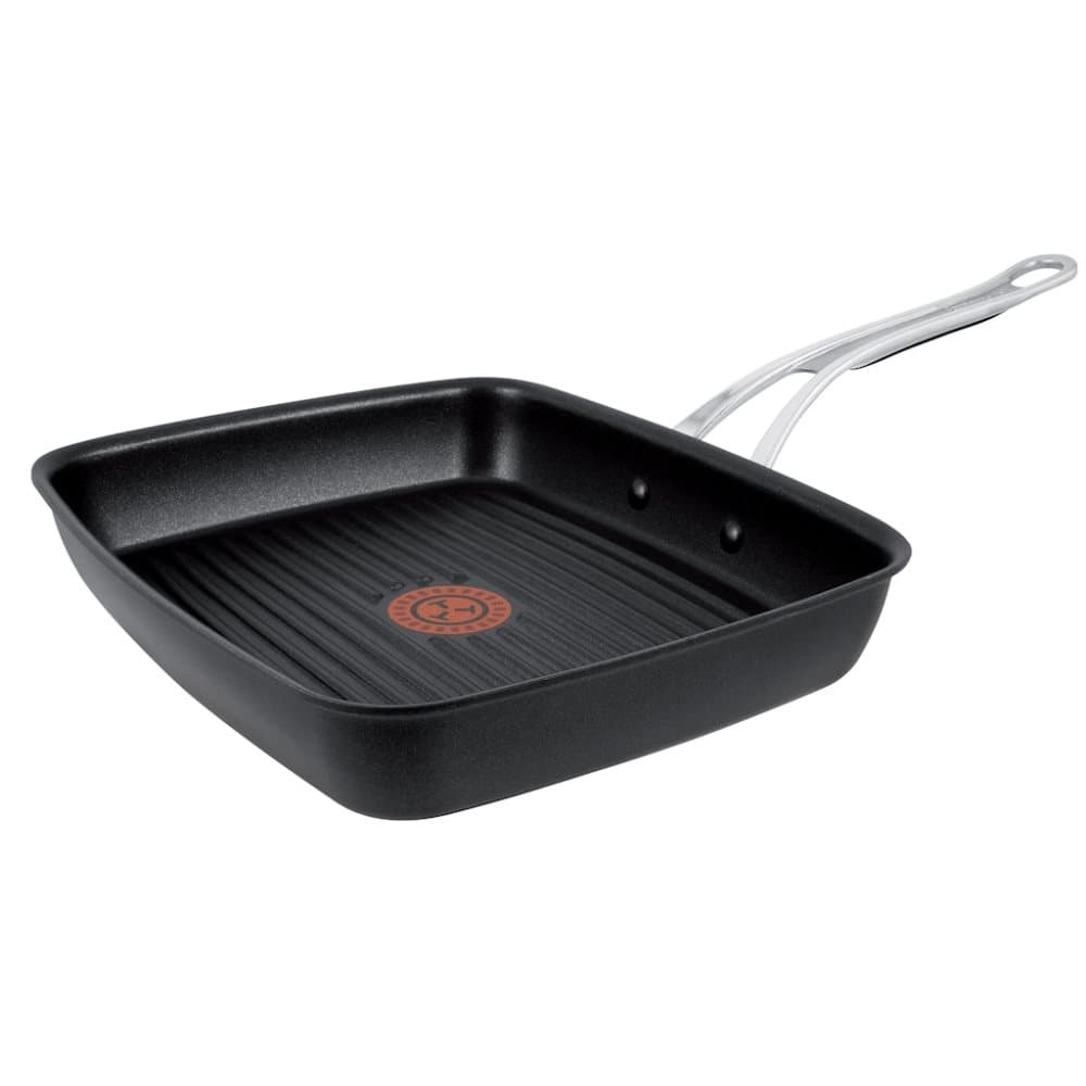 Jamie Oliver Premium Cast Alu Grillpanna 27x23 cm
