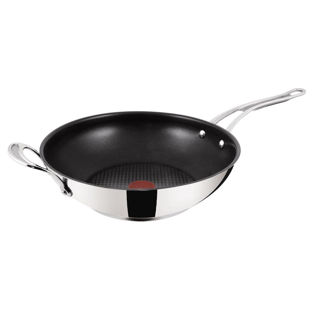 Jamie Oliver Premium Wokpanna 30 cm