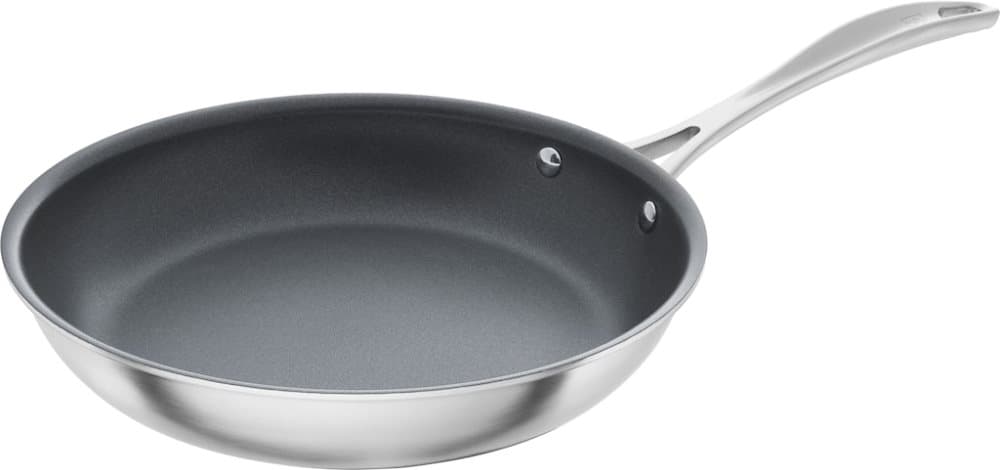 Spirit Stegepande 24 cm, RF med Duraslide PTFE bel. PFOA fri