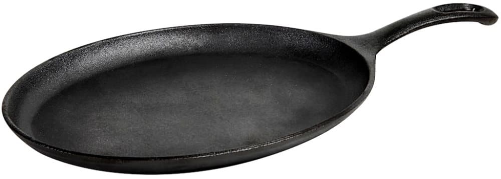 Fajitapanna 24x18cm