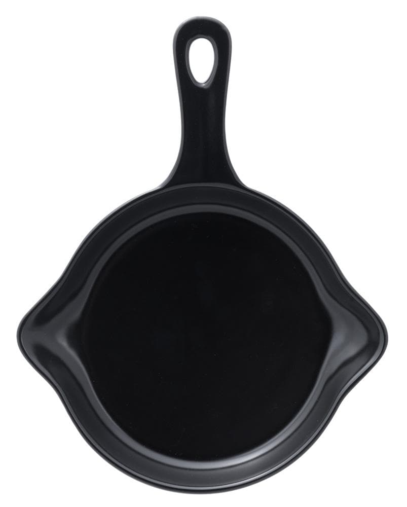 Maku - Portionspanna i keramik 16,5 cm