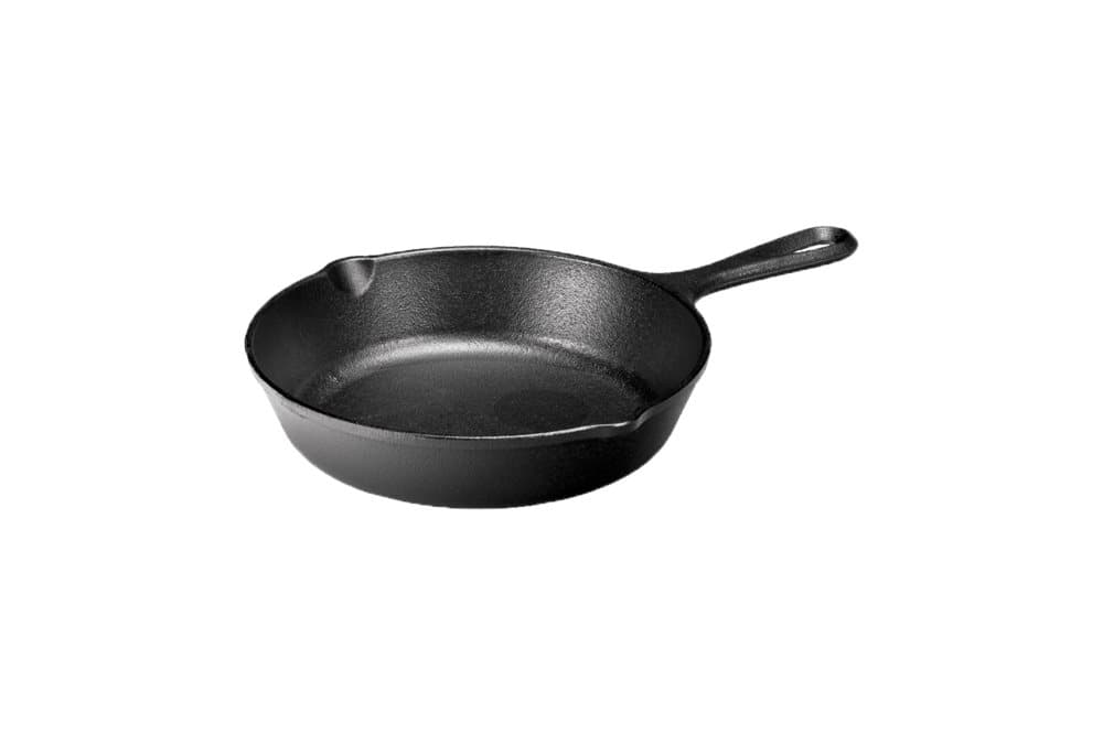 Lodge Cast Iron Skillet 20cm