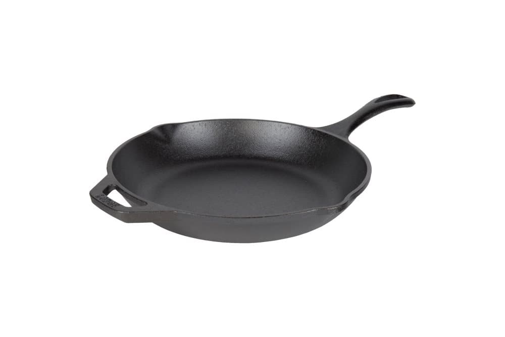 Lodge Cast Iron Chef Style Skillet 27cm