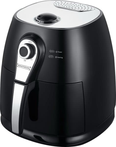 Royalty Line Air Fryer XL