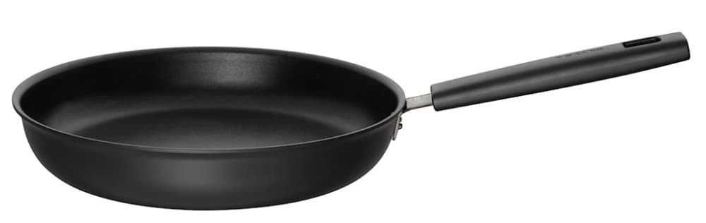 Hard Face OH stegepande 28 cm