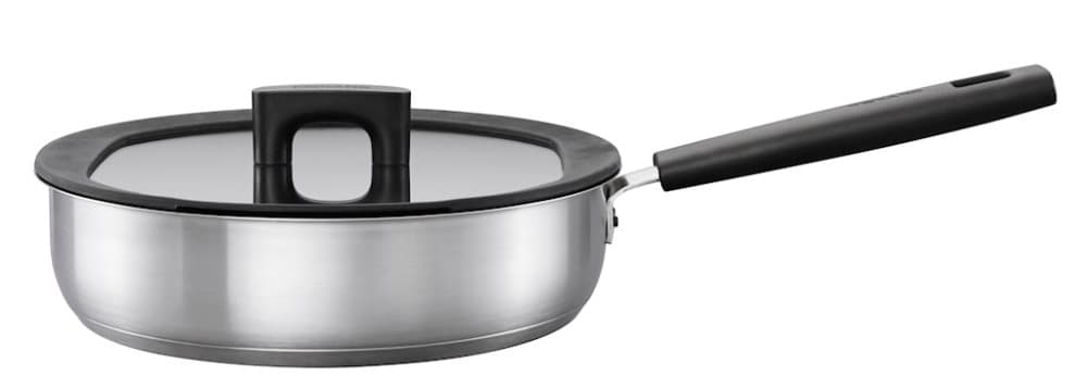 Hard Face Steel saucepande 26 cm/3,2 L