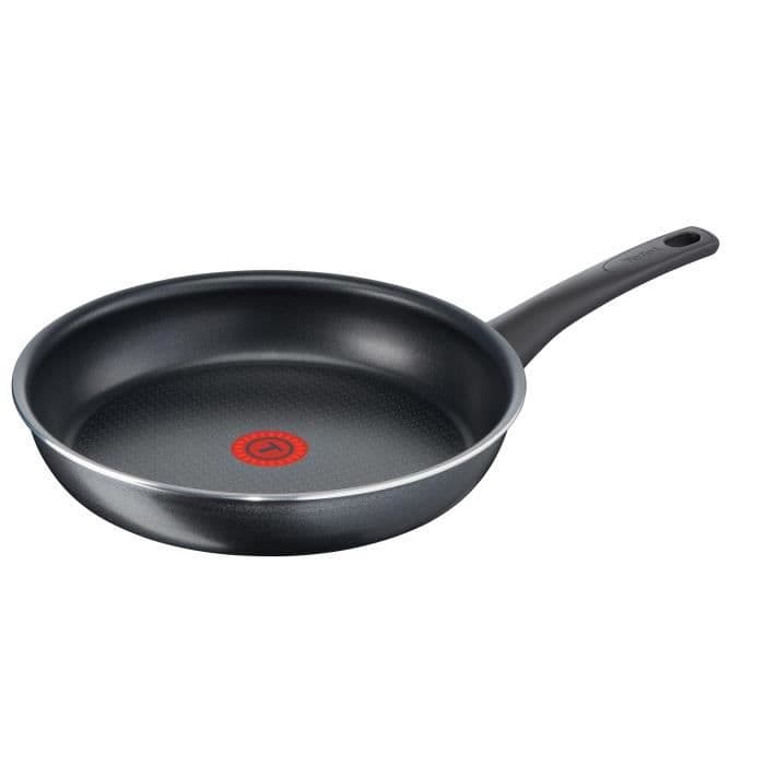 TEFAL C3670702 - Elegance komfur - Ø 30 cm - Metallic grå - enhver varme undtagen induktion