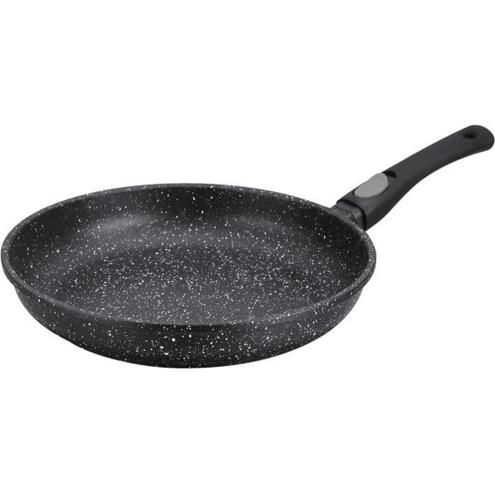 NAPOLEON Stekpanna 20 CM + BEMÄRKANDE HANDTAG