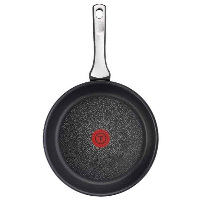 TEFAL EXPERTISE Poele GV5 26 cm sort