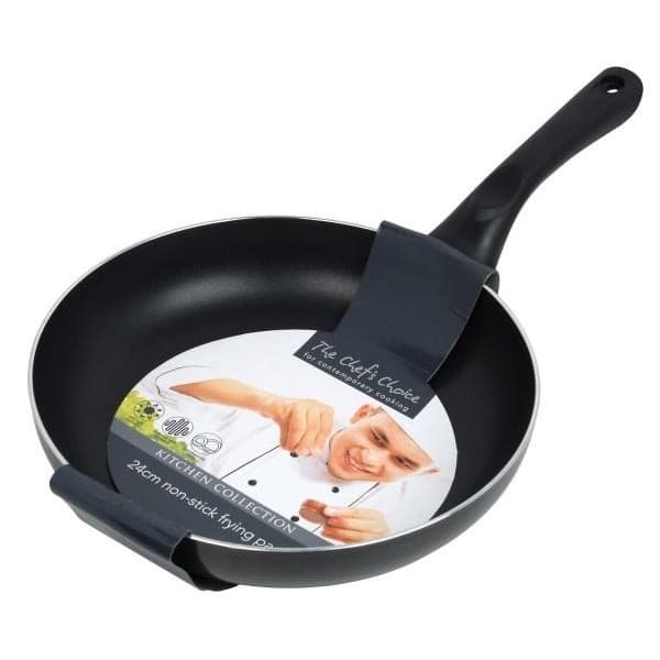 Pendeford The Chefs Choice Non-Stick Stekpanna