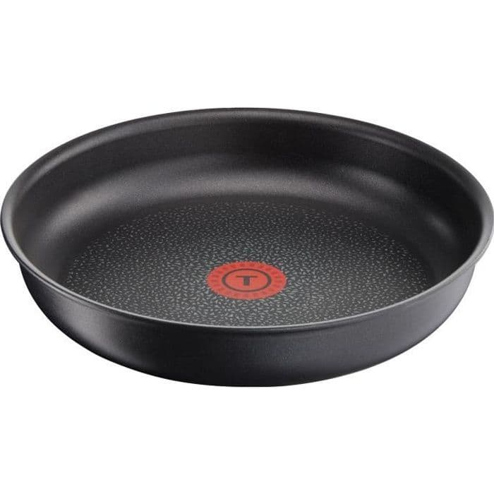 TEFAL INGENIO EXPERTISE Komfur L6500502 26cm Alle varmekilder inklusive induktion