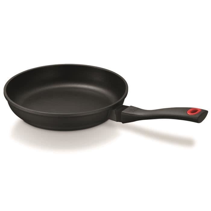 BEKA Stekepande Energi - Ø 32 cm - Sort - Alle varmekilder inkl. Induktion
