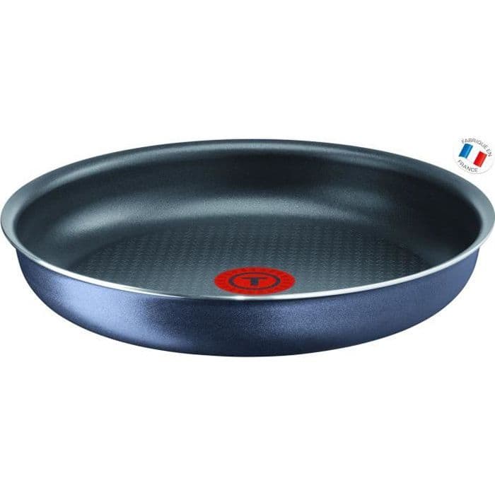 TEFAL Ingenio Elegance spis - Ø 22 cm