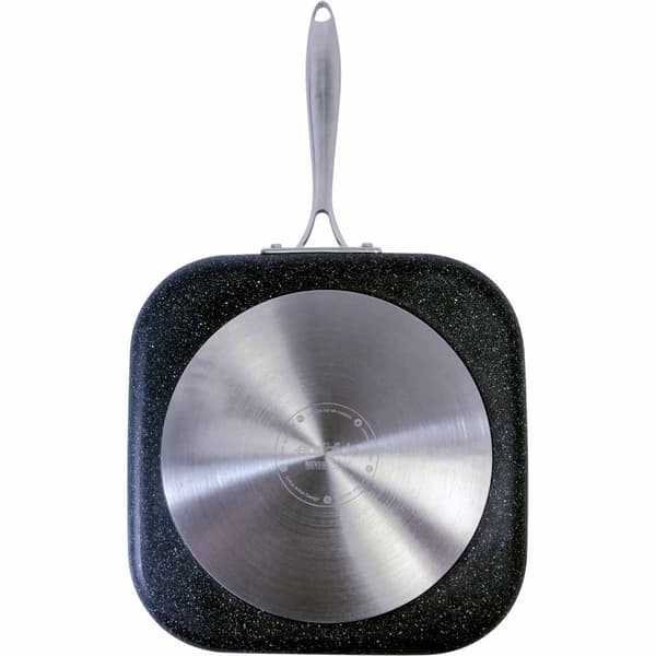 EAZIGLIDE 28 cm Fyrkantig Grillpanna CDON