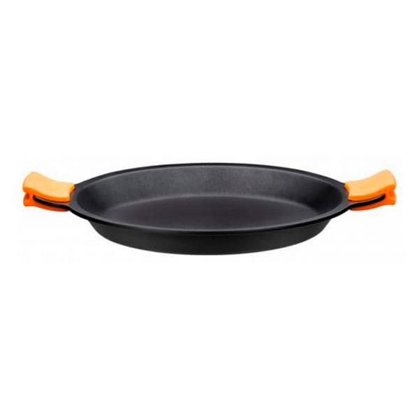 Panne BRA A271636 (Ø 36 cm) Aluminium Herdet aluminium Ø 36 cm