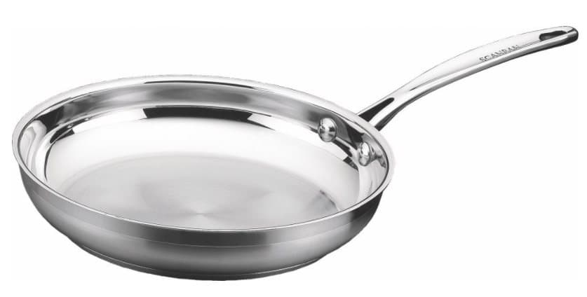 Scanpan Impact Stekpanna 28cm