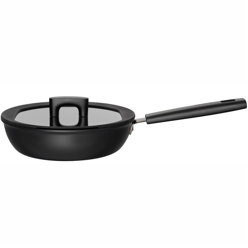 Fiskars Traktörpanna 24 cm/2,2 L Hard