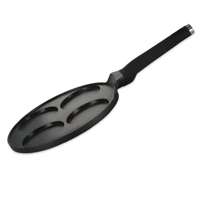 Muoto Marble Päällystetty Crepe Pan 24cm