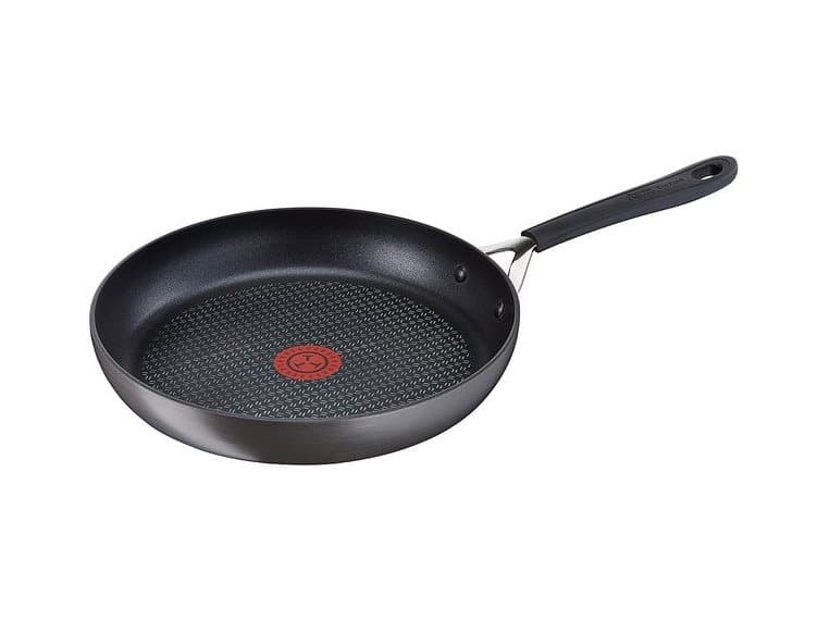Tefal Jamie Oliver stegepande 28 cm - H90006