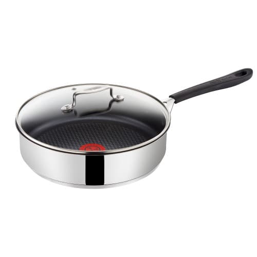 Tefal - Jamie Oliver Everyday SS - Traktörpanna 25 cm