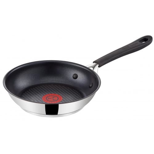 Tefal - Jamie Oliver Everyday SS Stekpanna 20 cm