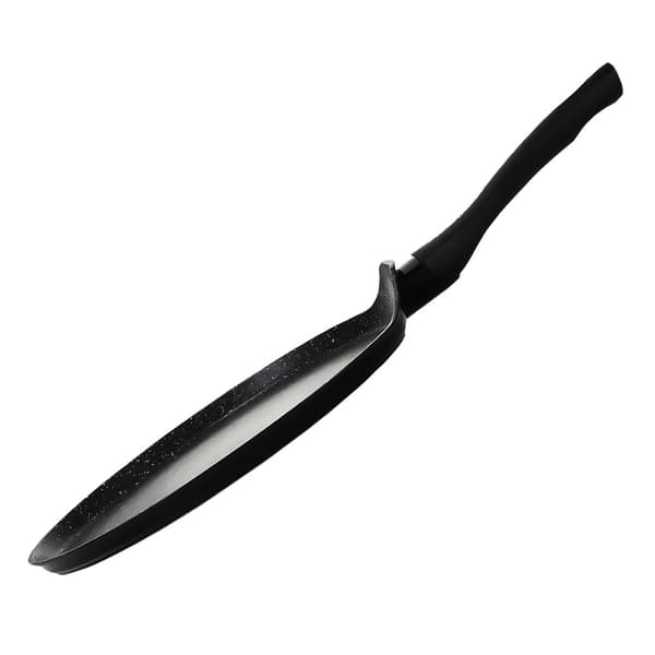 M-CP28-FMT BLK: 28 cm Crepe Pan mahtavan