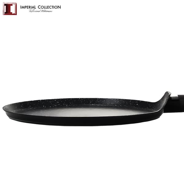 IM CP25-FMT BLK: 25 cm Crepe Pan mahtavan