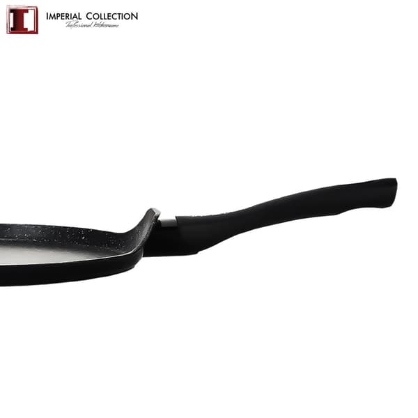 IM CP25-FMT BLK: 25 cm Crepe Pan mahtavan