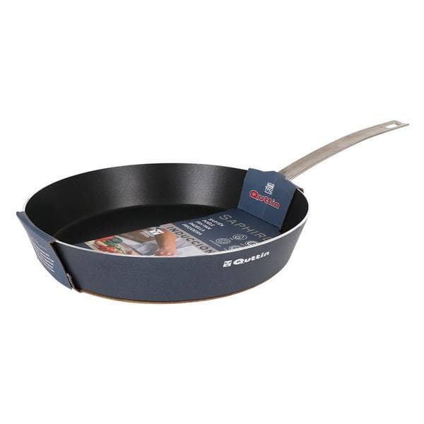 Stekpanna Quttin Saphire Rostfritt stål Aluminium 22cm