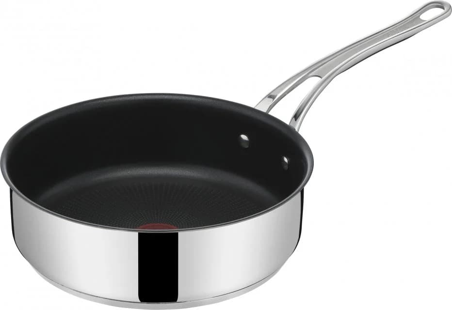 Jamie Oliver Cook's Classic Traktörpanna 24cm Rostfritt stål med lock