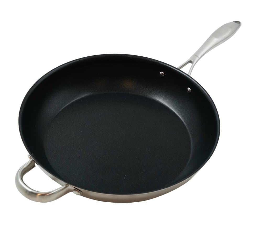 Stekpanna 5-ply Non stick 32 cm