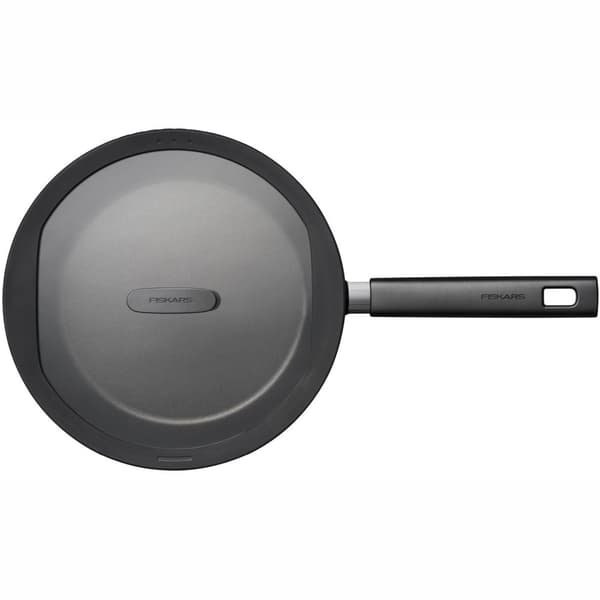 Fiskars Traktörpanna 28 cm/3,5 L Hard Face
