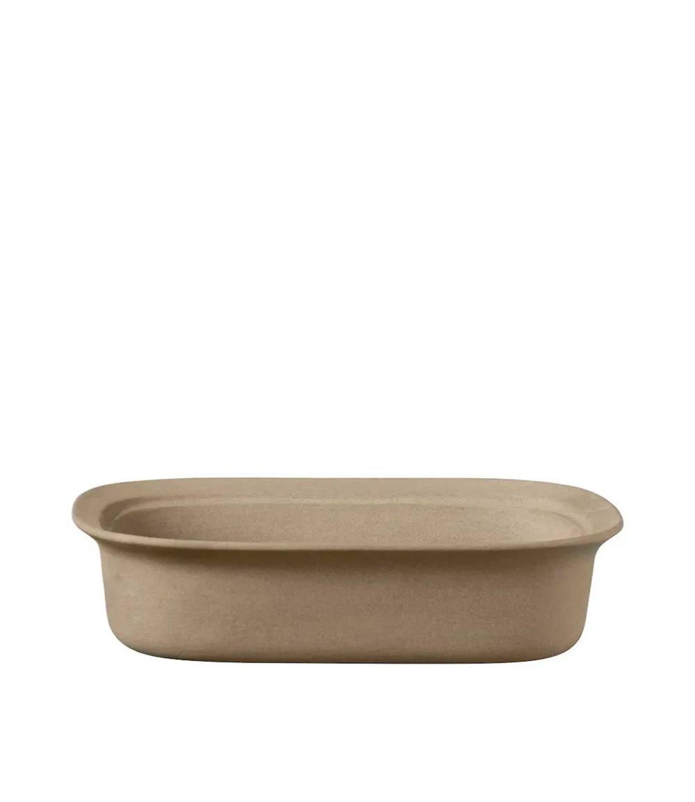 V28 Lergryta Keramik 5x20,3x14 cm