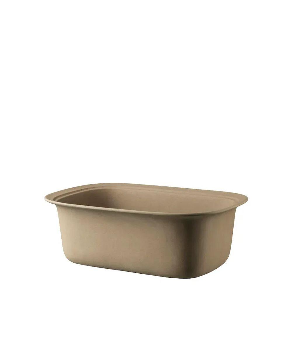 V30 Gryta Keramik 10,5x29,3x20 cm