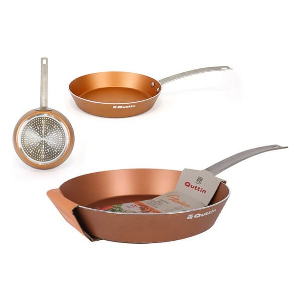 Stekpanna Quttin Native