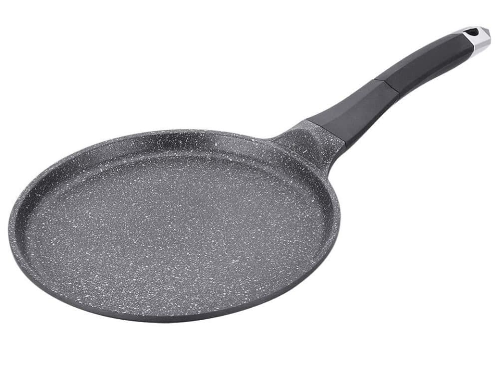 Stekpanna i non-stick aluminium 28 cm