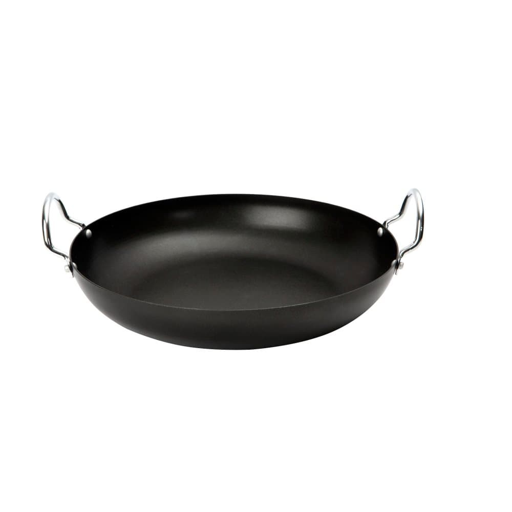 Paella Pan Non-Stick 39cm (6)