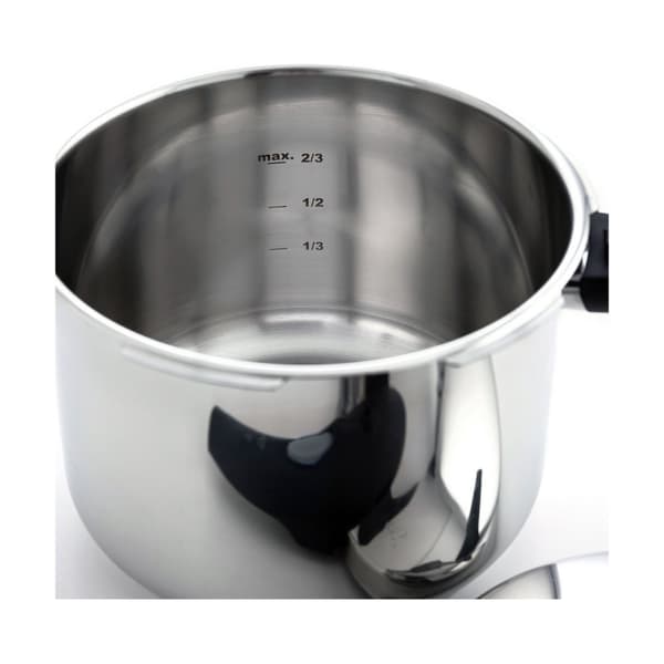 Ekspres-gryde Pyrex 6L