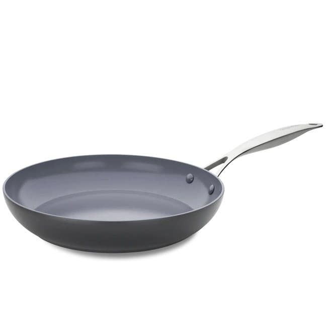 Venice Pro Non-Stick Stekpanna 24 cm Grå