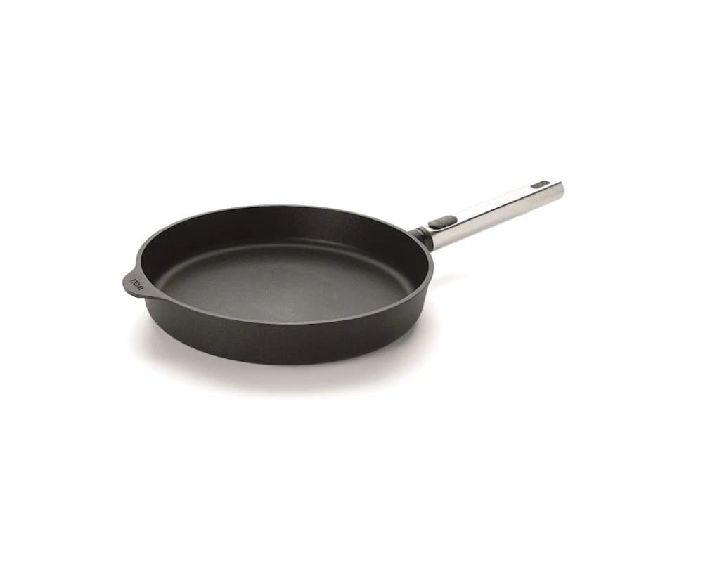 Diamond XR Logic Stekpanna med avtagbart handtag 28 cm