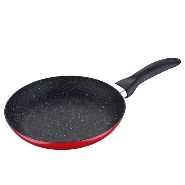 Pannusetti San Ignacio Punainen Alumiini