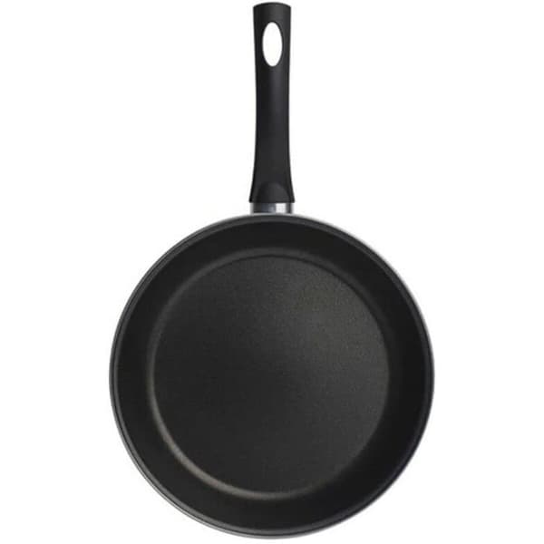 Panne San Ignacio Valencia Ø 22 cm Svart Metall