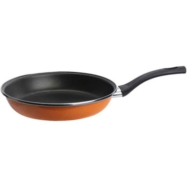 Panne San Ignacio Valencia Ø 22 cm Svart Metall