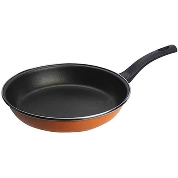 Panne San Ignacio Valencia Ø 22 cm Svart Metall