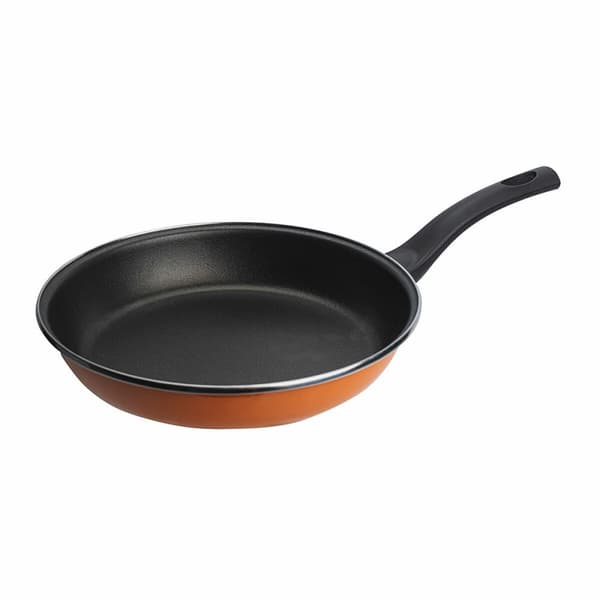 Panne San Ignacio Valencia Ø 22 cm Svart Metall