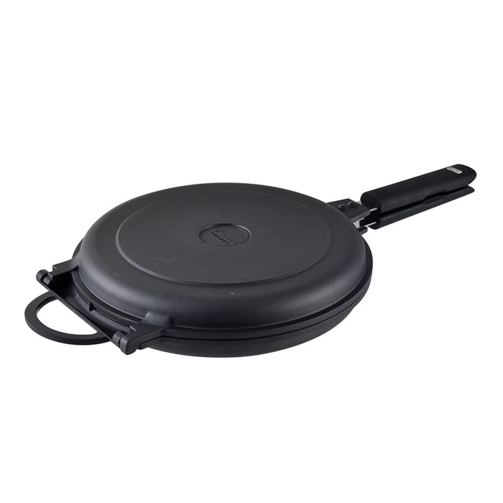 Omelettpanna Masterpro smart bgmp-2854 Ø 26 x 6 cm