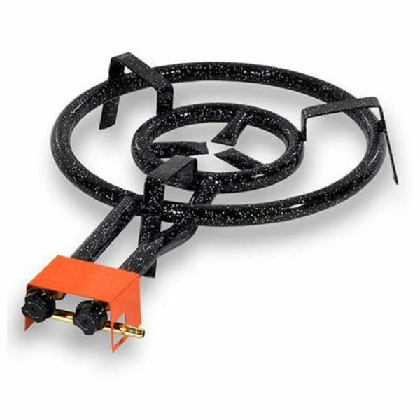 Brænder til paella Vitrokitchen QP401B Ø 40 cm